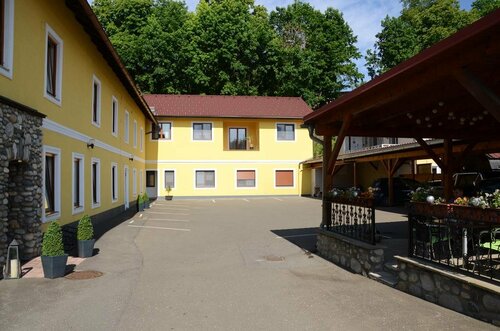 Frühstückspension Sandhof