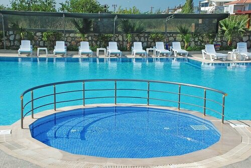 Gure Termal Resort, Забронировать Курортный отель СПА-отели Гюре, SPA-услуги