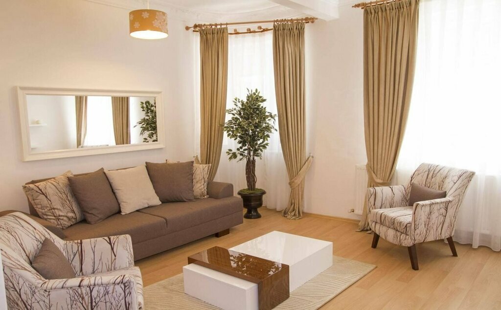 Taksim Bomonti VIP Apartments