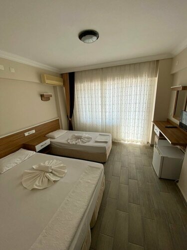 Seda Hotel, Забронировать Отель Айвалык Эгейский регион Турции