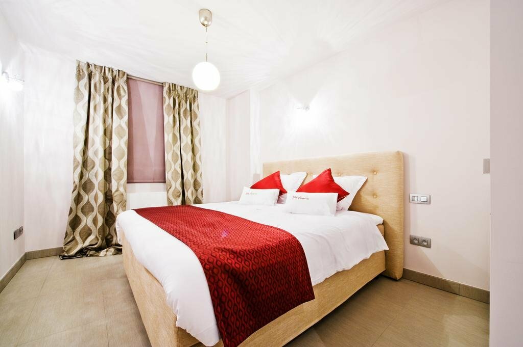 B&B Villa Curtricias