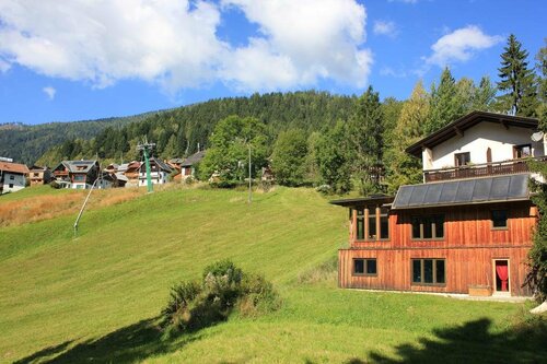 Haus Sigrid, Забронировать Отель Бад-Клайнкирххайм Bad Kleinkirchheim - Nock Mountains National Park, рядом с Bachlift