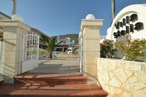 Villa Stella Apartments by Estia, Rezerwuj Apartament Tanie hotele w Retimno