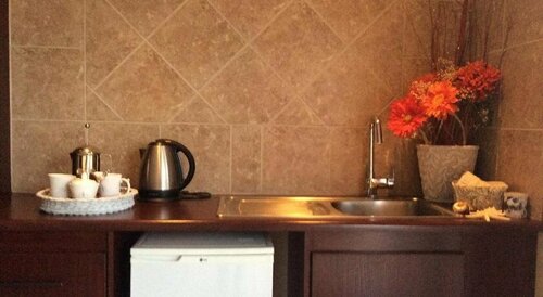 Sunset Manor Guest House, Забронировать Гостевой дом Почефструм Северо-Западная провинция, рядом с Музей президента Преториуса