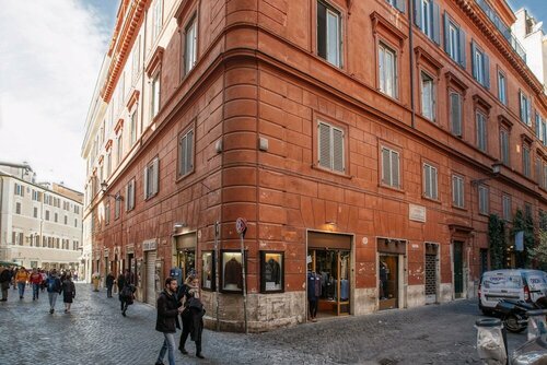 BQ House Trevi Luxury Rooms, Забронировать Отель «постель и завтрак» Отели Рима с завтраком, рядом с Площадь Пополо, Завтраки