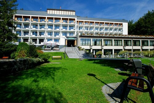 Hotel Halo Szczyrk, Book Hotel SPA-hoteller i Silesia, SPA