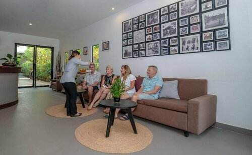 Ladear Privilege Rooms, Забронировать Отель Отели Сиемреап по системе «всё включено», Всё включено