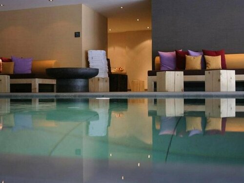 MONTAFON Lodge Hotel und SPA, Забронировать Курортный отель Курортные отели Гашурн, рядом с Фаллюла, Курортный отель