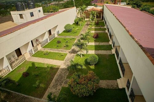 Manna Heights Hotel & Conference Centre, Book Hotel Moree Central region