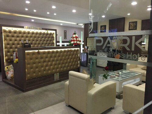 Elite Park, Réserver Hôtel Hôtels pas chers à Karnataka