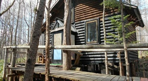 Log Yukari, Забронировать Отель Отели Furano Ski 3 звезды, 3*
