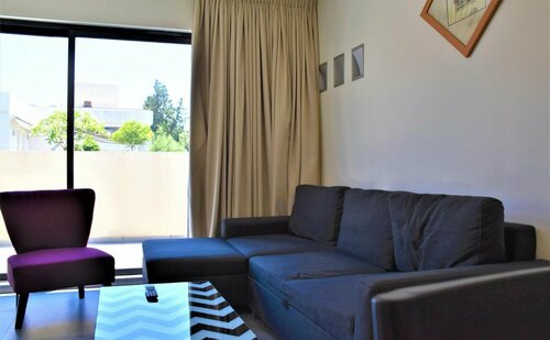 Townhouse Residence by Brown Hotels, Reserva ahora Hotel Tel Aviv Distrito Central de Israel