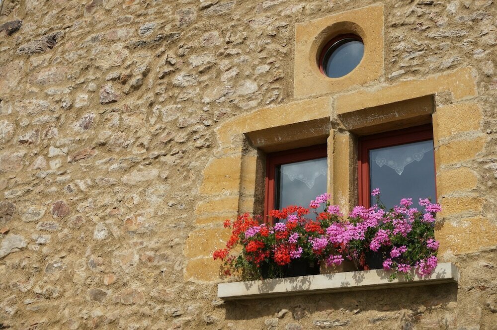 Chambres dhôtes de la Ferme du Thiollet