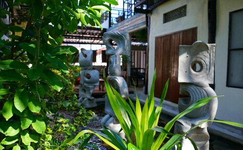 OON homestay, Забронировать Отель Недорогие отели Северного Таиланда, недорого