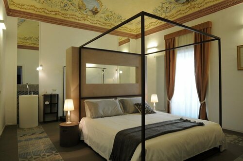 Iblainsuite, Rezervați Bed and Breakfast Ragusa Noto Valley