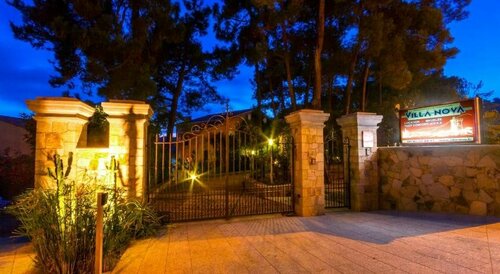 Résidence Villa Nova, Забронировать Вилла Тьючча South Corsica