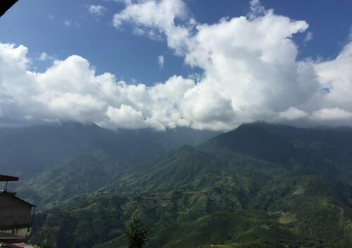 Sapa Hills Hotel, Prenota Hotel Sa Pa Lao Cai