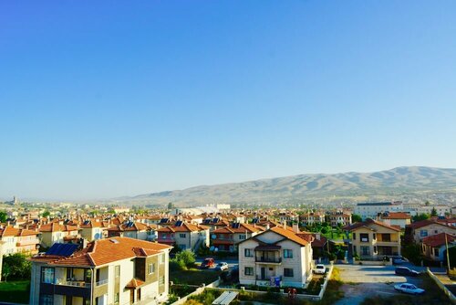 Yaman Apartment Cappadocia, Забронировать Апартаменты/квартира Аванос Каппадокия