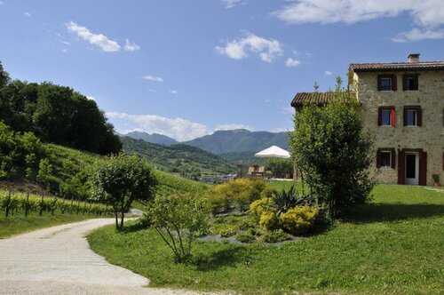 Agriturismo Lemire, Забронировать Отель Сан-Пьетро-ди-Фелетто Венето