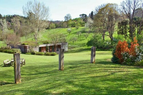 Il Villino, Забронировать Отель Отели Болоньи с парковкой, рядом с Giardini Margherita, Парковка