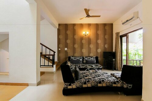 Casa Del Sol Anjuna, Varaa Matkakoti Anjuna 