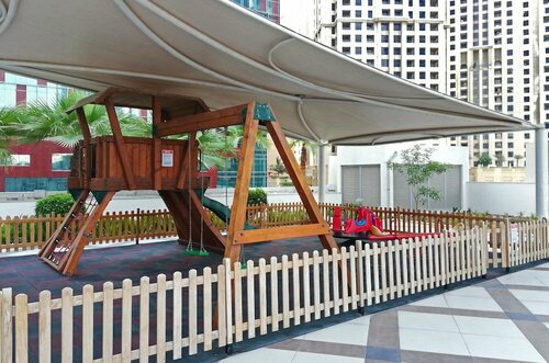 Dubai Marina, Забронировать Отель Дубай-Марина , рядом с Международный яхт-клуб Дубая