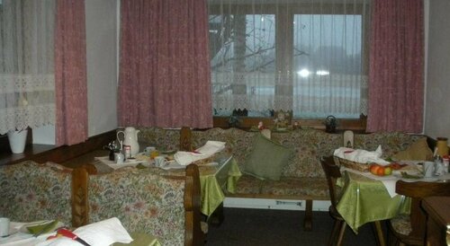 Haus Margit, Забронировать Отель Кёссен Kaiserwinkl