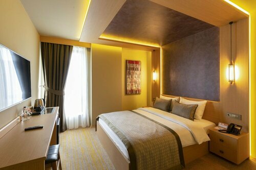 Avec Hotel, Rezervați Hotel Canakkale Merkez Canakkale