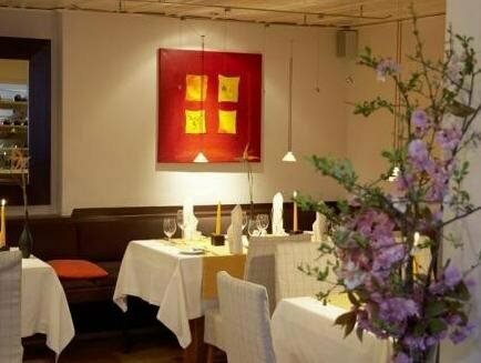 Hotel Germania
