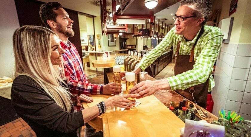 Hotel & Restaurant Brauhaus zu Murau