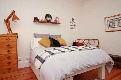 Beside Still Waters, Book Bed and Breakfast Hoteller i Wilderness med morgenmad, Morgenmad