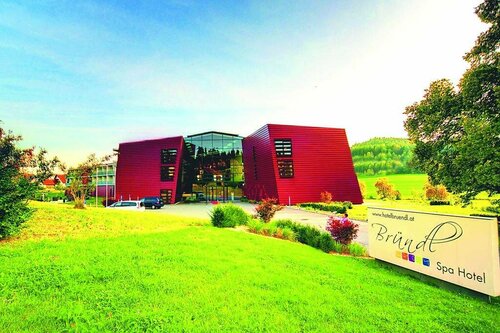 Spa Hotel Bründl, Prenota Resort Bad Leonfelden Mühlviertel