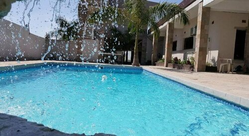 Pamo Hotel and Restaurants, Prenota Hotel Kitwe 