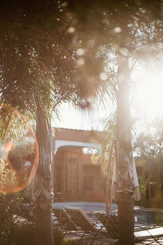 Kasbah Alili, Book Hotel Hoteller i Marrakech-Tensift-Haouz med parkering, Parkering