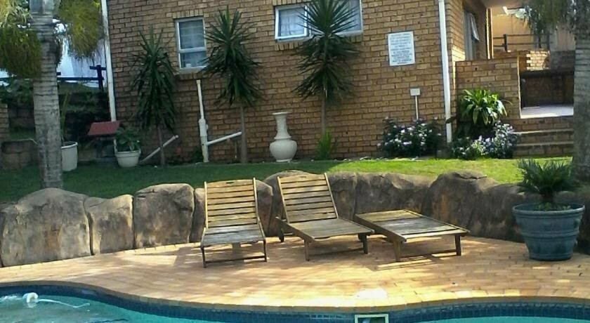 Beachfront Cabanas