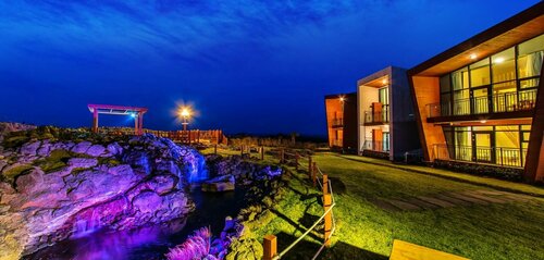 Yegerina Resort, Забронировать Курортный отель Курортные отели Чеджу, Курортный отель