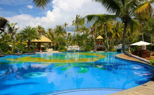 Wyndham Hainan Clearwater Bay Resort, Rezervați Stațiune Hoteluri în Hainan cu parcare, Parcare