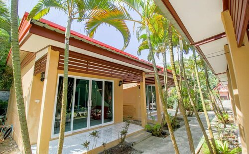 Best House Resort, Забронировать Курортный отель Отели Южного Таиланда с завтраком, Завтраки