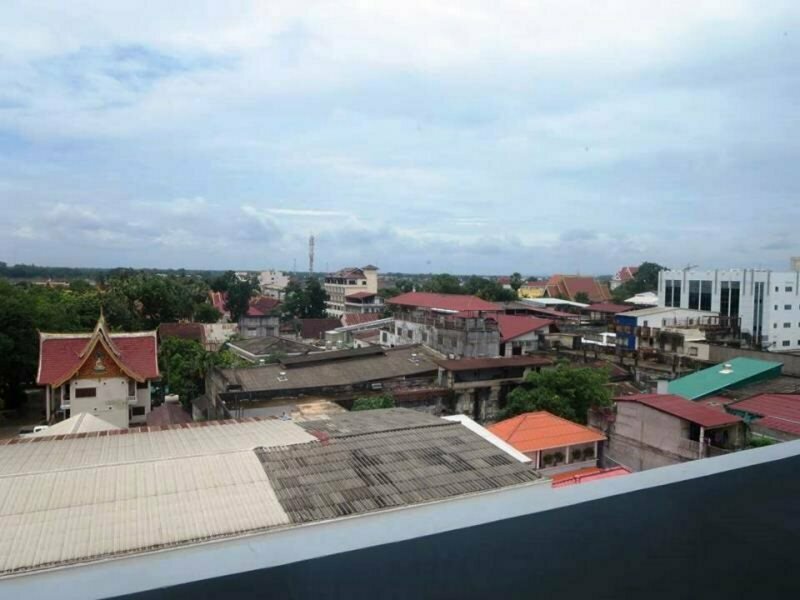 Daosavanh 2 Hotel