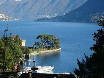 Como Lake Home, Buchen Sie Hotel Como Comer See, in der Nähe von Villa Erba