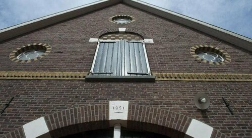 Op t Oorbeck, Book Hotel Enschede Twente
