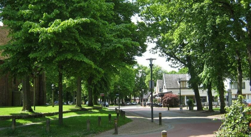B&B De Esdoorn