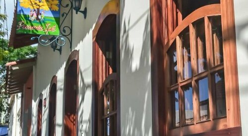 Pousada Ipê, Забронировать Гостевой дом Сан-Себастьян Sao Sebastiao Coast
