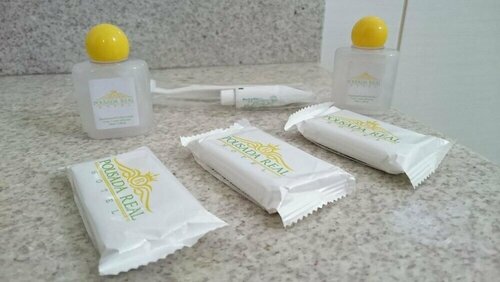 Hotel Pousada Real, Book Hotel Sinop 
