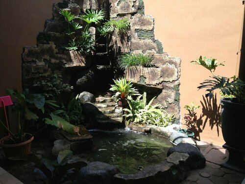Larasati Guest House, Reserva ahora Hostal o pensión Depok 