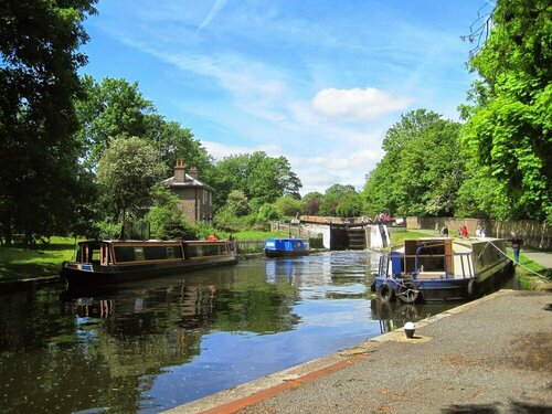 TravelStop #London-Ealing, Забронировать Гостевой дом Илинг Middlesex