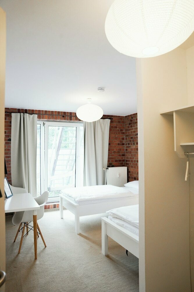 Dreamhouse - rent a room