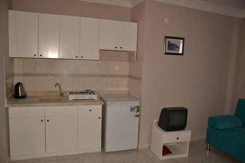 Elfida Apart Hotel, Забронировать Отель Алания Побережье Алании