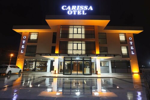 Carissa Hotel, 预订 酒店 Kavaklidere 穆拉