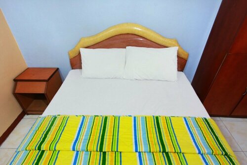 Hotel Rezeki Batam, Book Hotel Jodoh Batam